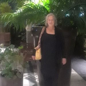 Meet your Posher, Katherine